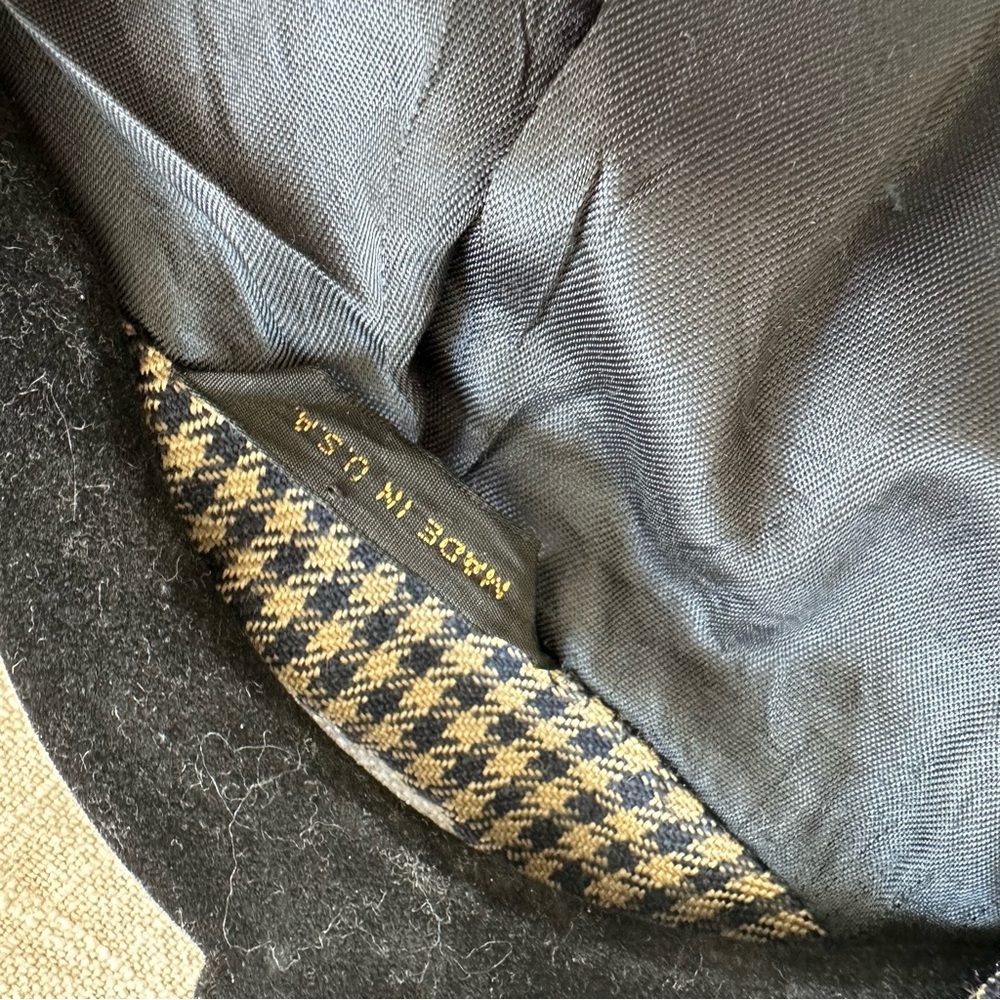 Oversized Blazer - Picture 3 of 7